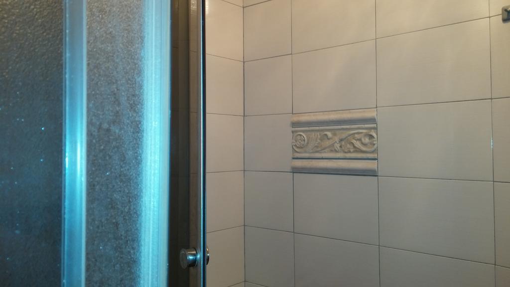 Apartment Near Dnipro Arena Eksteriør bilde
